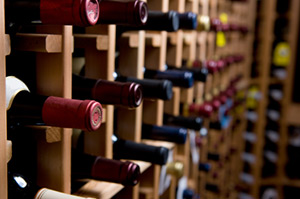 Specialty Storage